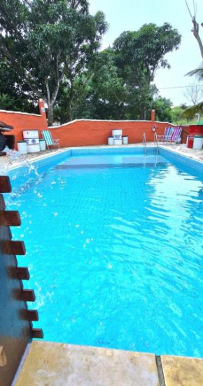 Cantinho do Sagui Inn